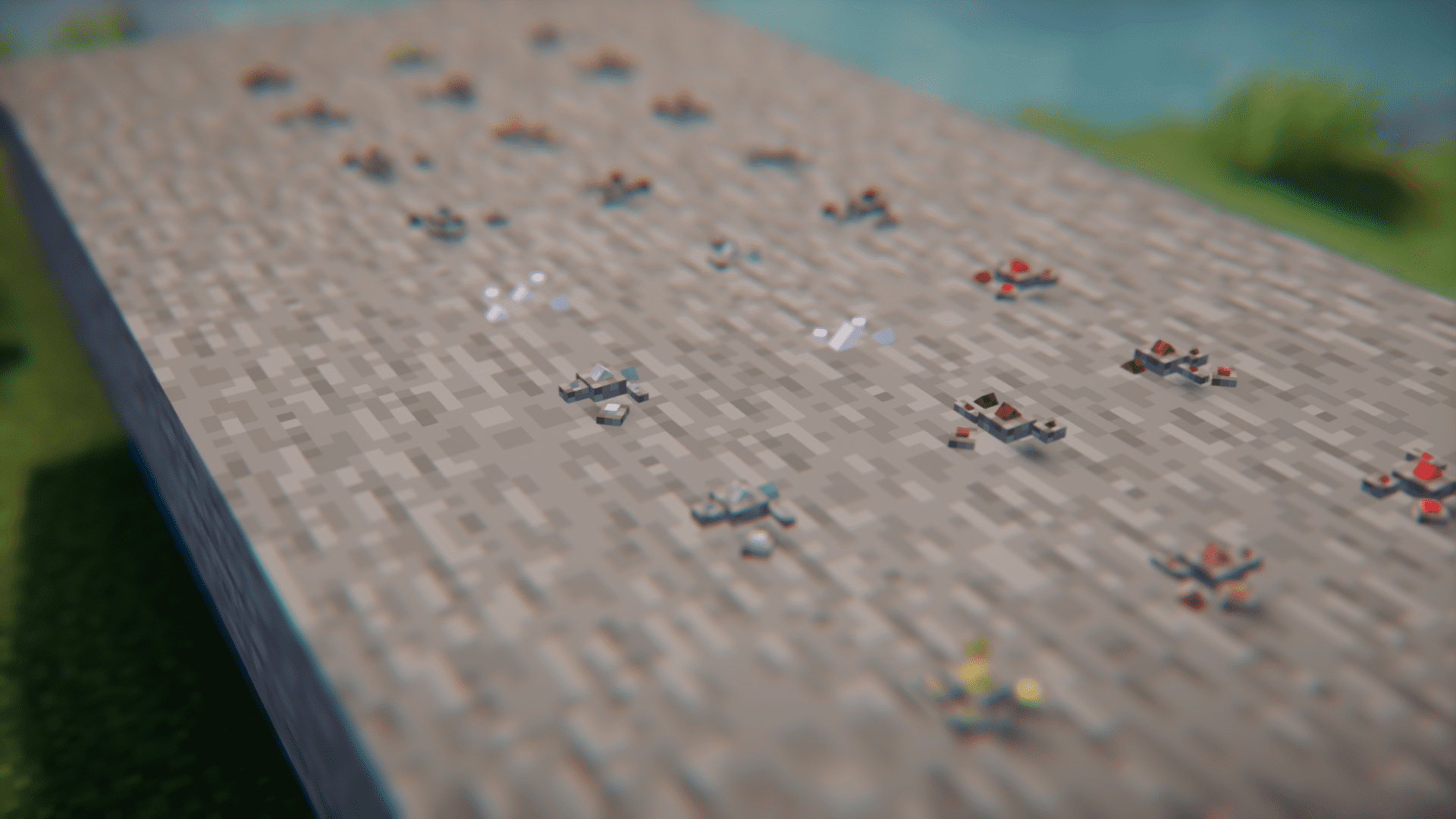 image 5 for Instances TFC Mod (1.20.1) - added instances for artisanal ore terra firma