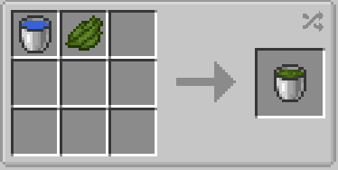 description_11 Colored Water Mod - bright creativity for your world!