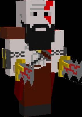 description_0 God of War