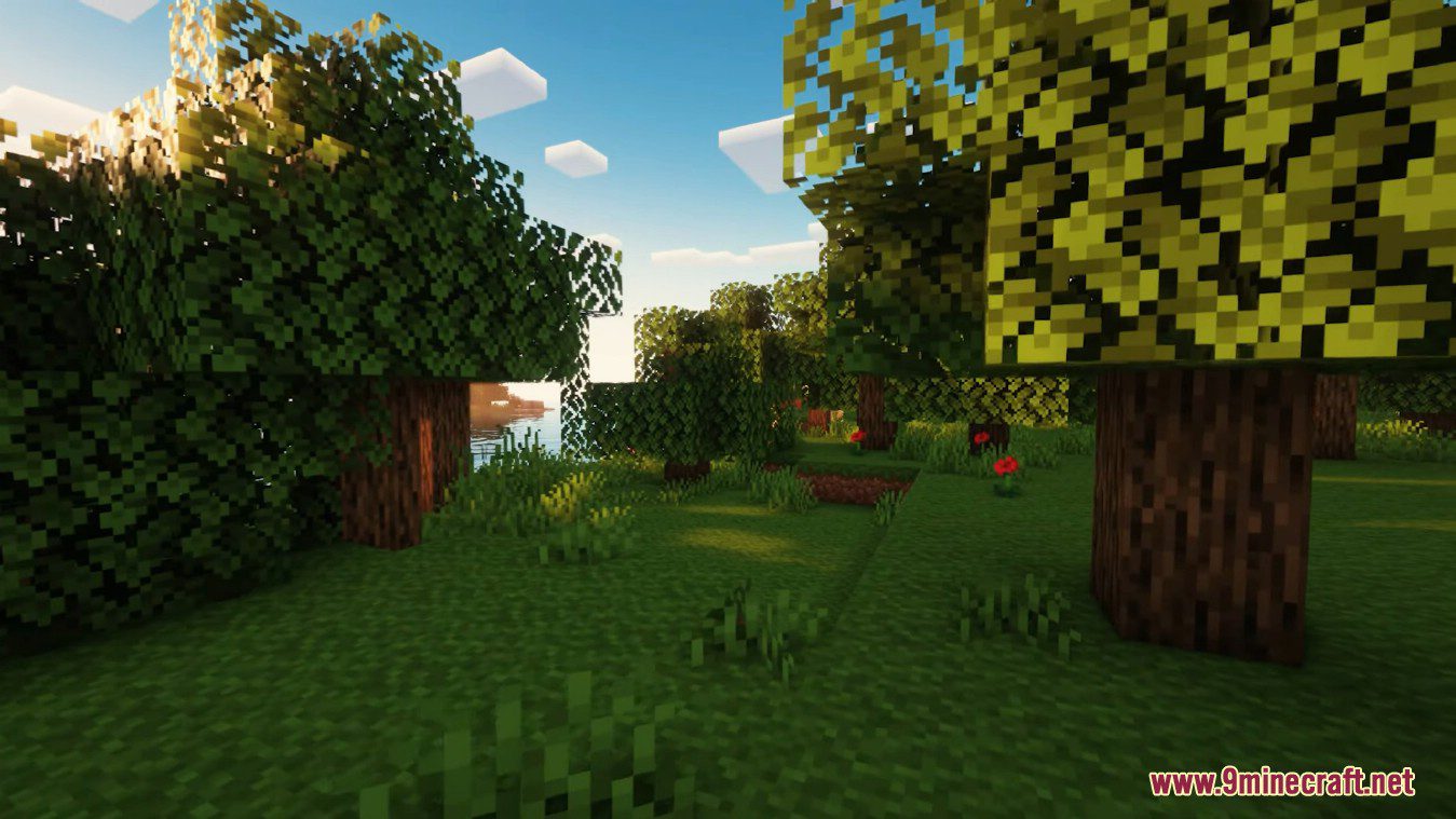 image 4 for Rubidium Extra Mod (1.20.4) - порт Sodium Extra