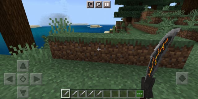 description_1 Legendary weapon.