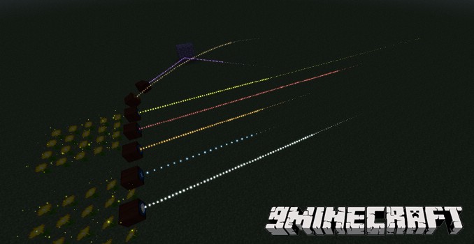 description_8 Botania Mod 1.20.1 - Tecnología mágica basada en la naturaleza