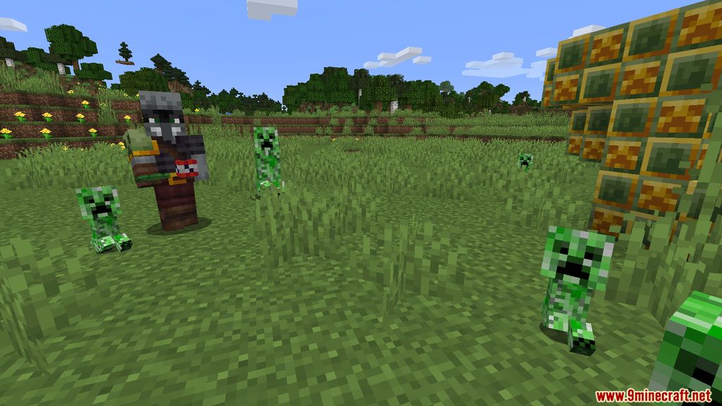 description_7 Savage & Berserk versión 1.19.2 - Nuevos Vengadores