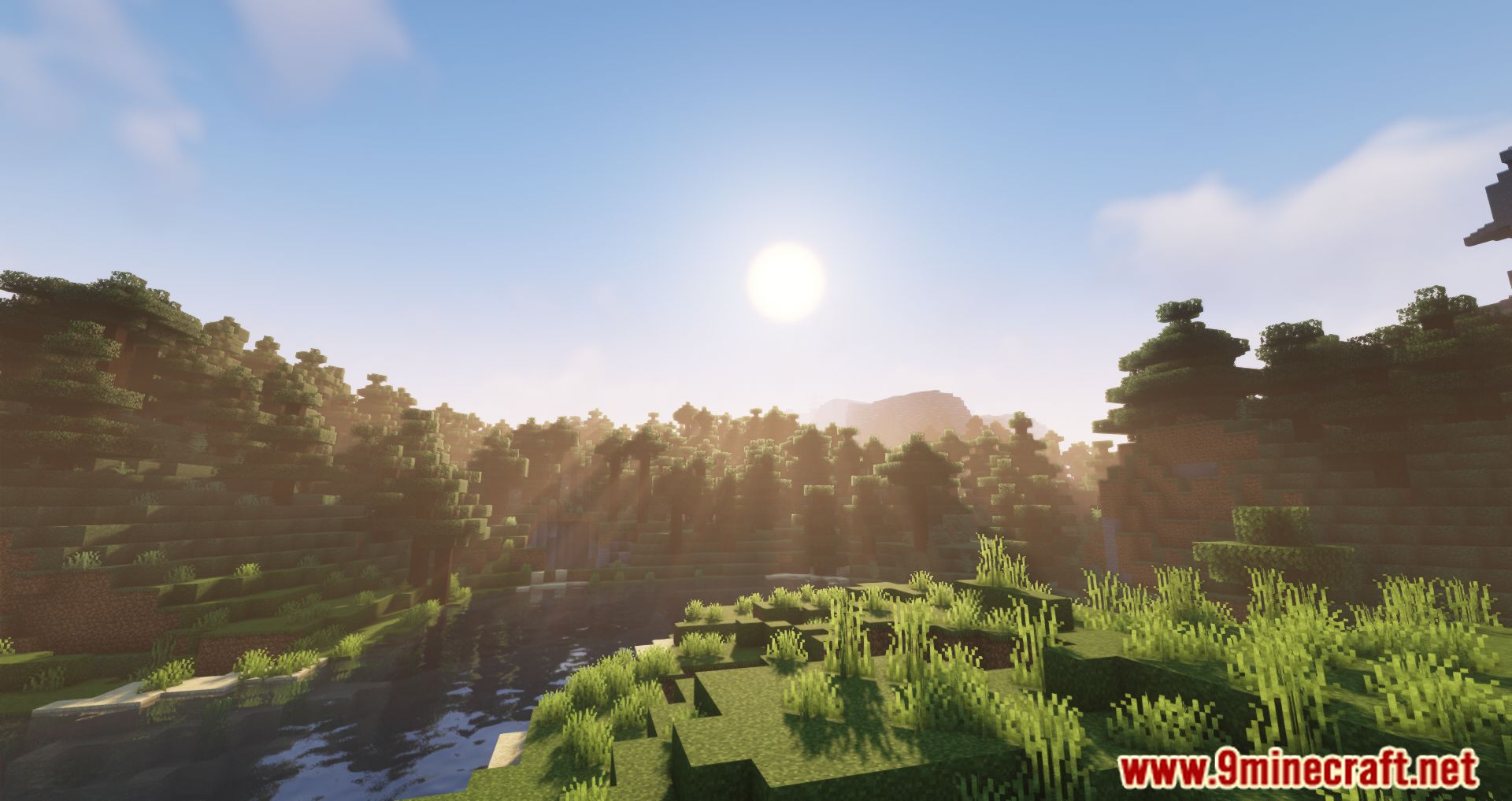 description_7 Data Fixer Slayer Mod (1.16.5) - раскройте потенциал производительности