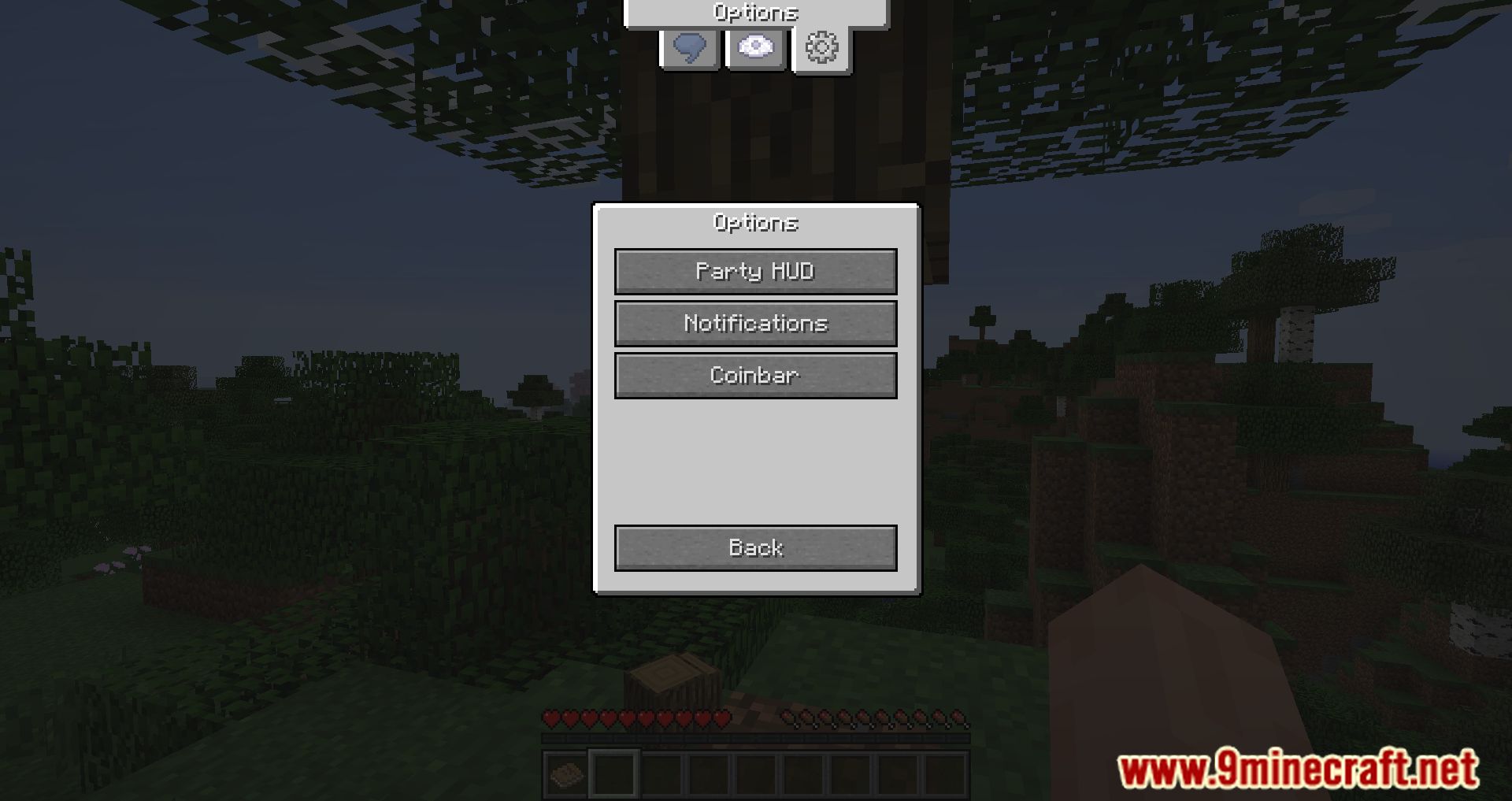 description_14 CozRPG Evolved Modpack (1.7.10) - Модпак, посвященный магии и приключениям