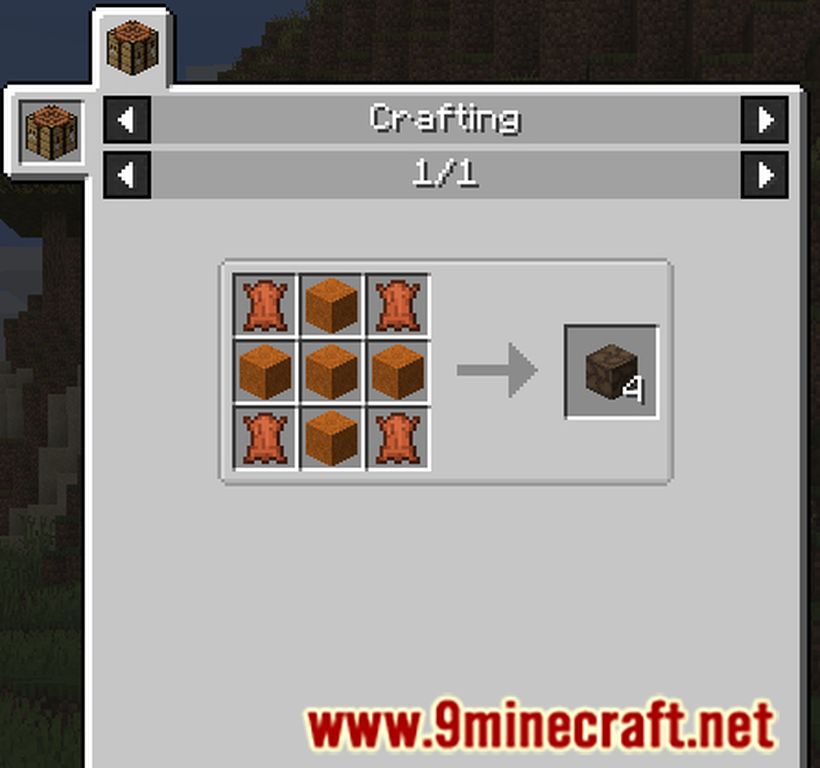 description_31 Zombie Extreme Mod - dangerous, zombies, guns, weapons