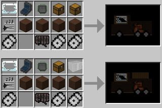image 40 for Ultimate Car Mod (1.20.5) - Design your street and let your creativity run wild!
