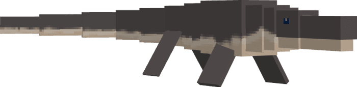 image 4 for Дополнение Dinosaurs Universe (1.20) - MCPE/Bedrock Mod