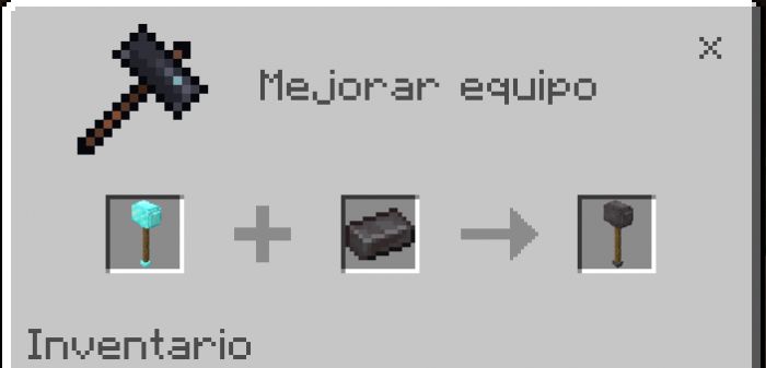 image 9 for Hammer Time Plugin (1.20) - compatibility with other plugins