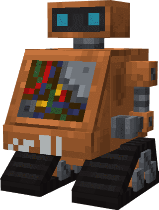 image 9 for Submarine Monster Tale Card (1.19) - MCPE/Bedrock