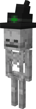 image 12 for Дополнение для мобов (1.20) - MCPE/Bedrock Mode