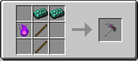 description_28 Marium's Soulslike Weaponry Mod (1.20.1) - Enter the mystical world