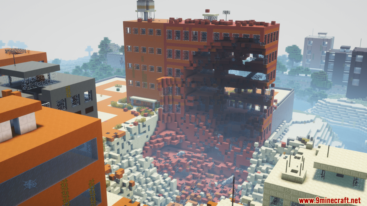 image 5 for Omnifactory (1.12.2) - Deep Tech Focus