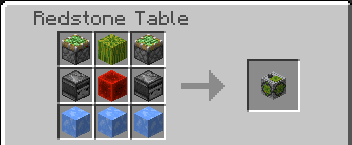 image 16 for Insta Farm Addon (1.20) - Todas las granjas en un solo clic!