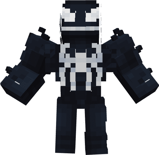 image 22 for Add-on Spider-Man 2 PS5 (1.20) - MCPE/Bedrock Mod