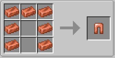 image 21 for More Useful Copper Mod (1.20.4) - Unlock the potential of copper.