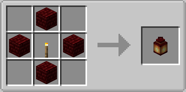 description_25 Additional flashlight mod - setting up the light source