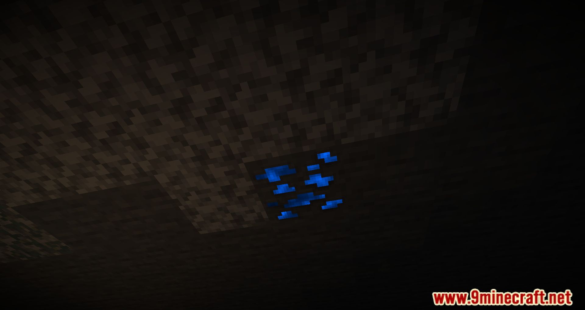 description_4 XyCraft World Mod - генерация мира и руды