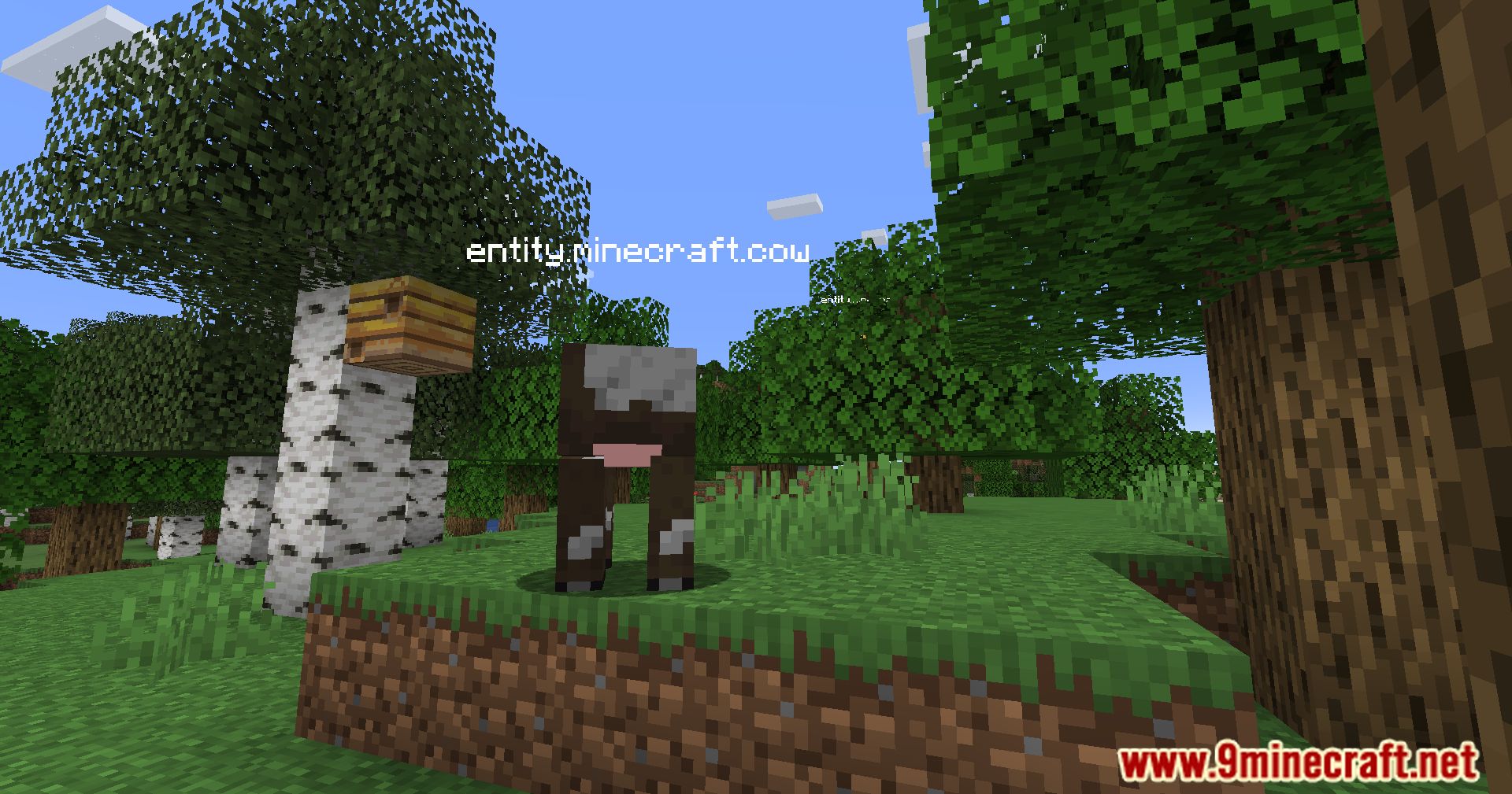 image 9 for Fancy Clear Mod (1.20.4) - Optimize servers, maintain performance