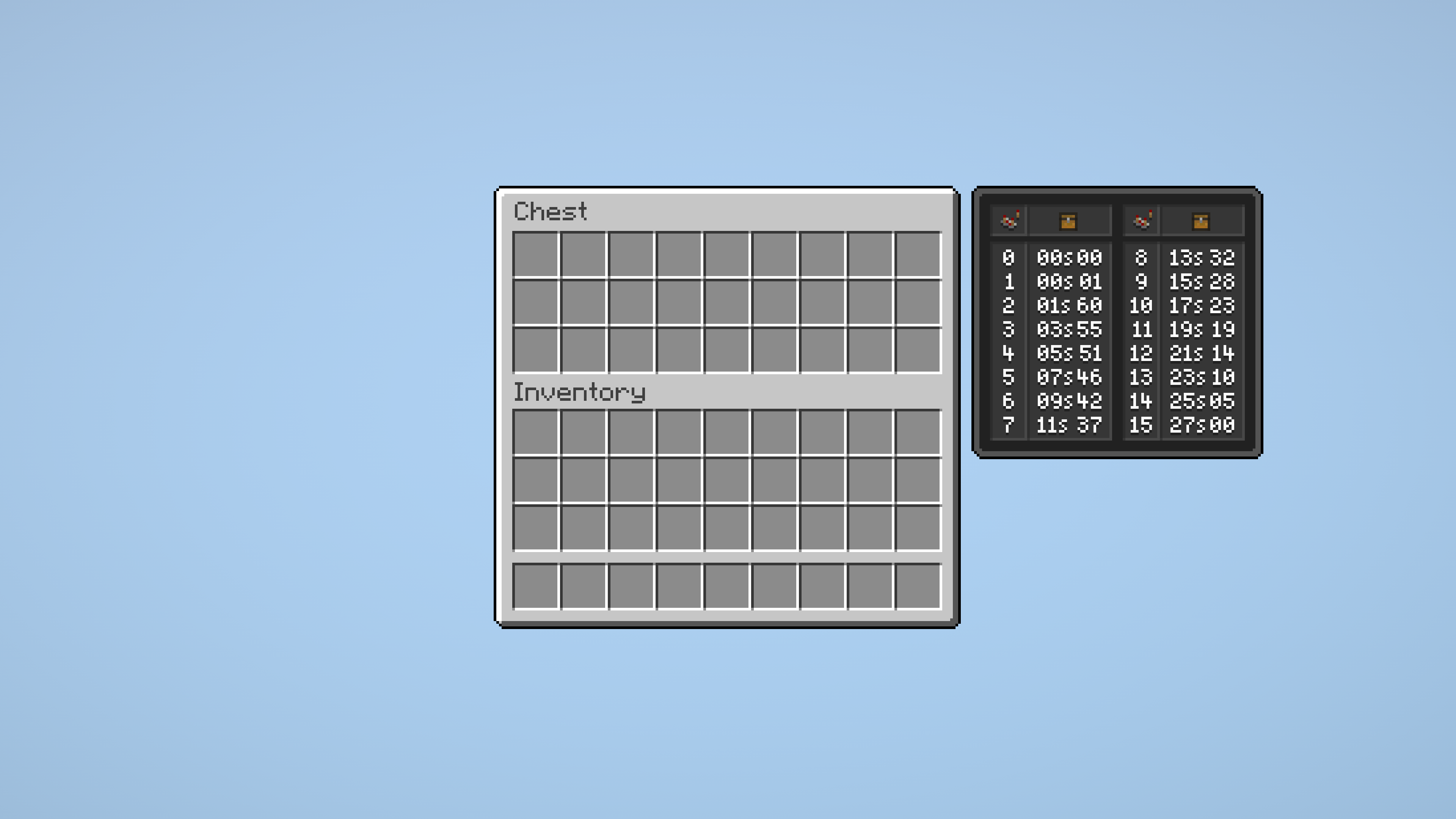 description_1 Redstone Ajustes para Minecraft