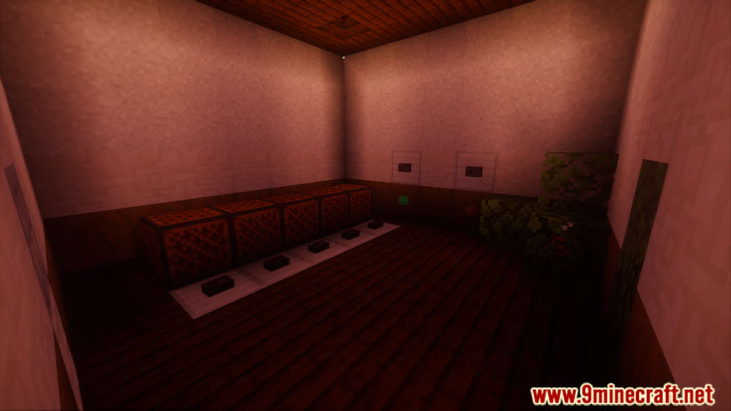 description_10 El mapa de Craft II para Minecraft 1.20.4