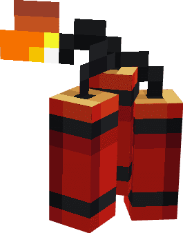 image 11 for Add-on Crazy Weaponz (1.20) - MCPE/Bedrock Mod