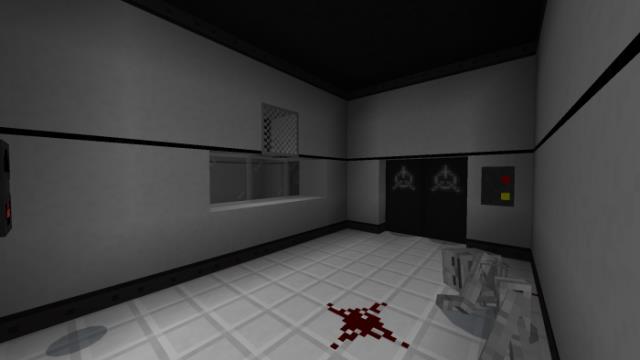 description_38 SCP - Paradox.