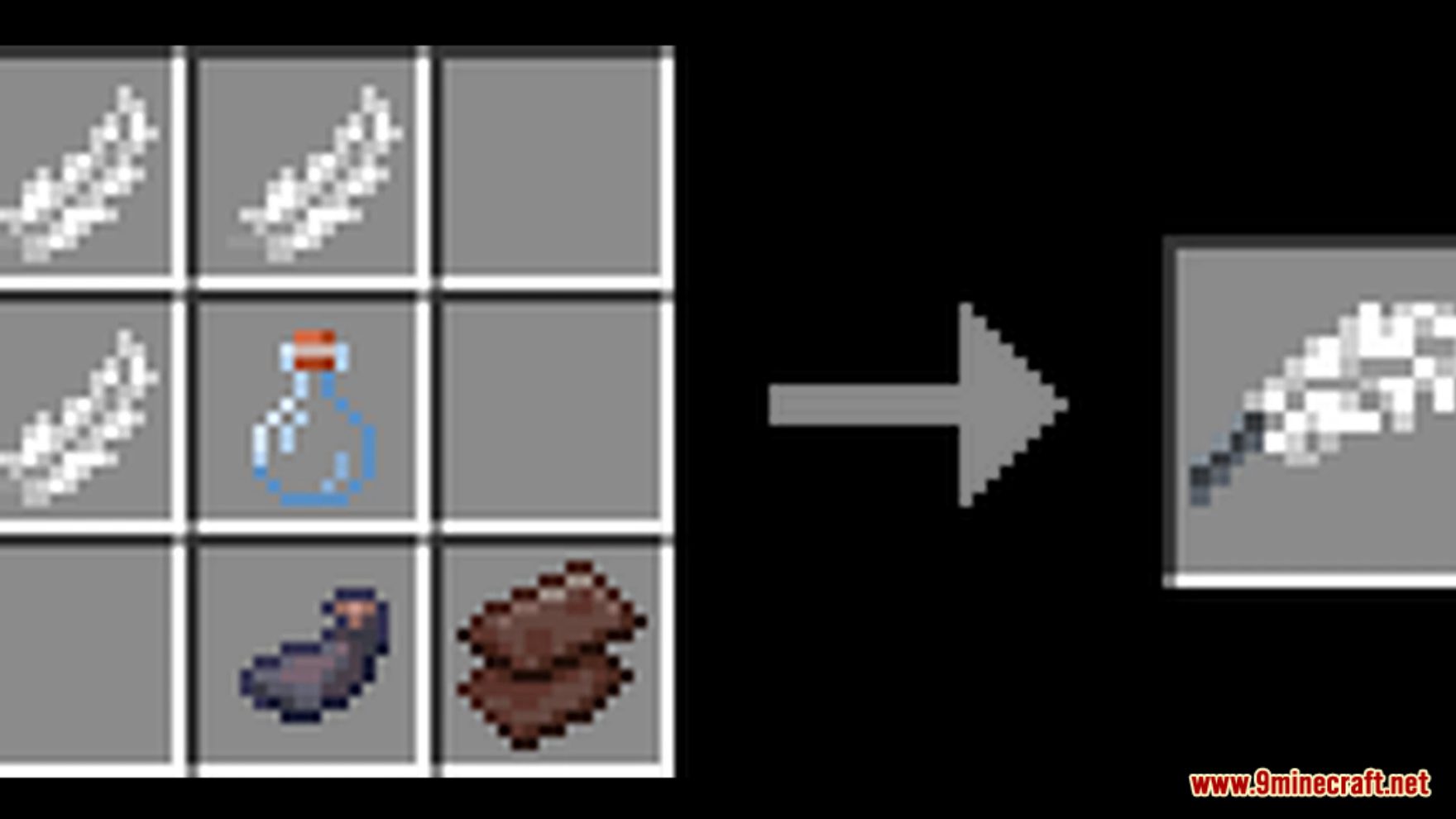description_0 Magic Scrolls Datapack (1.19.4, 1.19.2) - Cast spells!