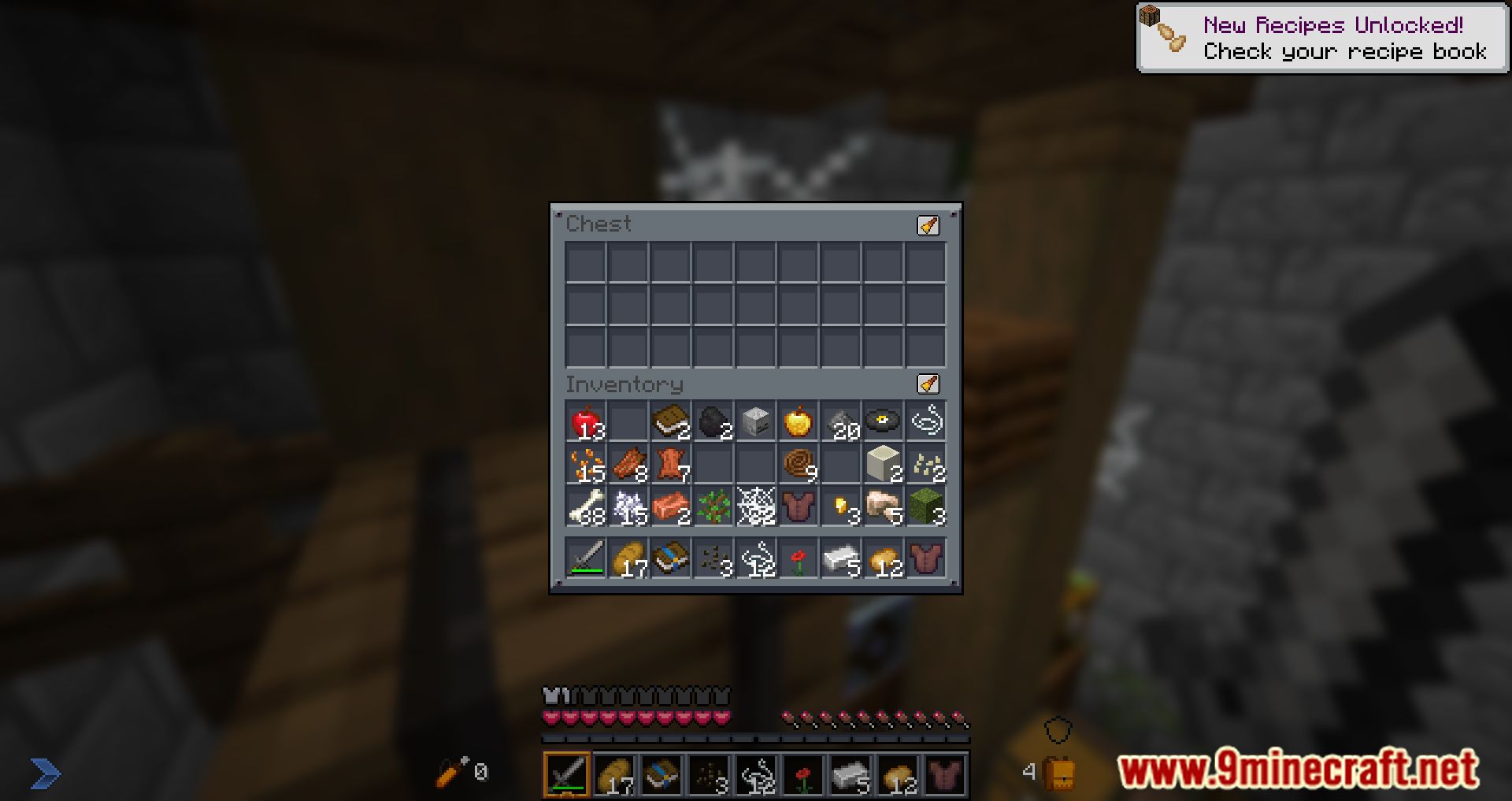 description_27 Prominence Modpack - Combat, Tech, Exploration Or Magic！