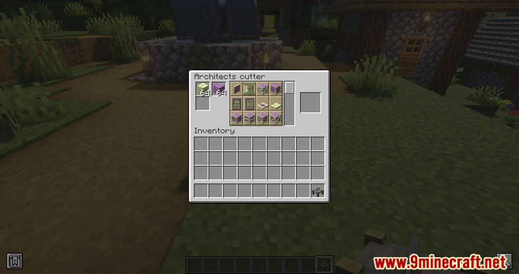 image 11 for Domum Ornamentum Mod (1.20.4) - Bring a lot of jewelry to the game!