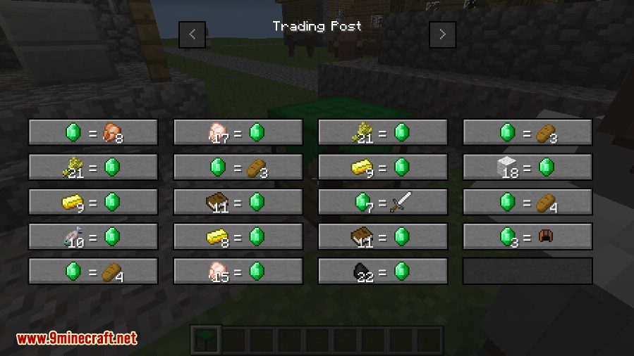 description_43 Extra Utilities Mod 1.12.2 - множество новых полезных инструментов