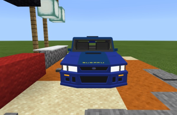 description_4 Subaru Impreza.