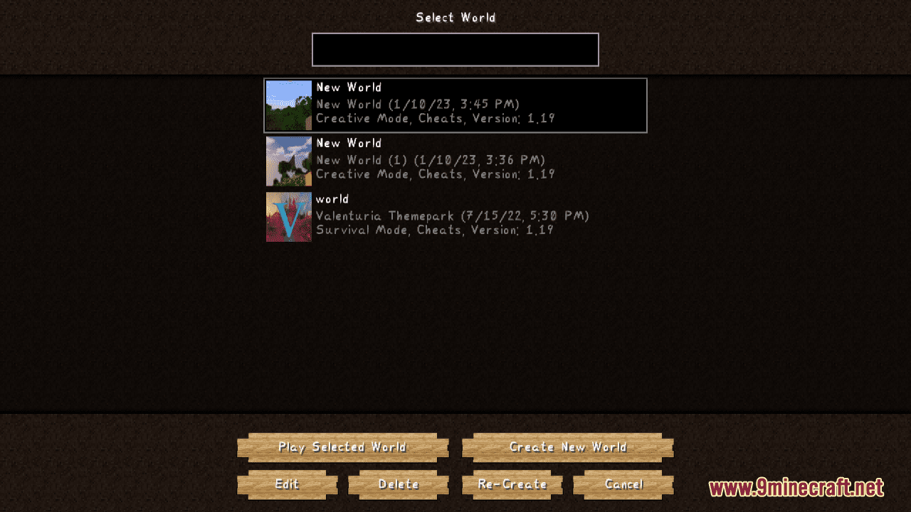 description_2 MineLoL 2.0 Resource Pack (1.20.4, 1.20.2, 1.20.1, 1.20) - текстурный пакет