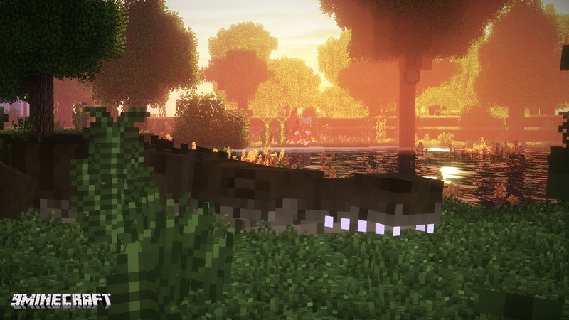 description_17 bones and Archeology Revival Mod (1.12.2) - prehistoric organisms