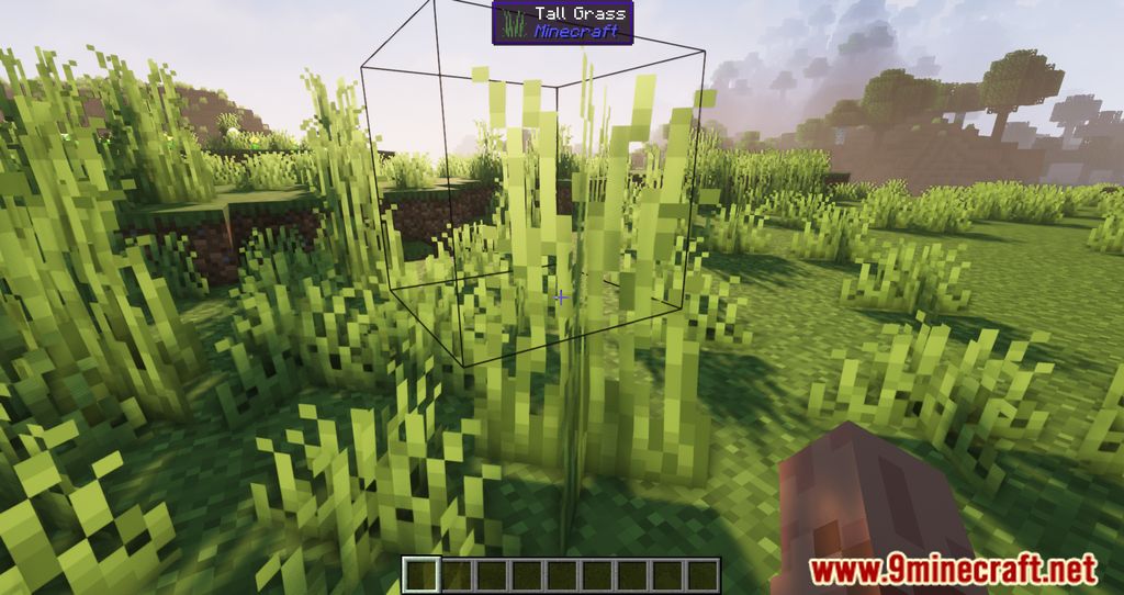 image 9 for Mod WTHIT (1.20.6) - mejor comprensión de Minecraft!