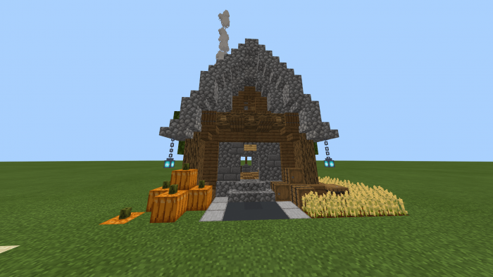 Instant Structures screenshot 2