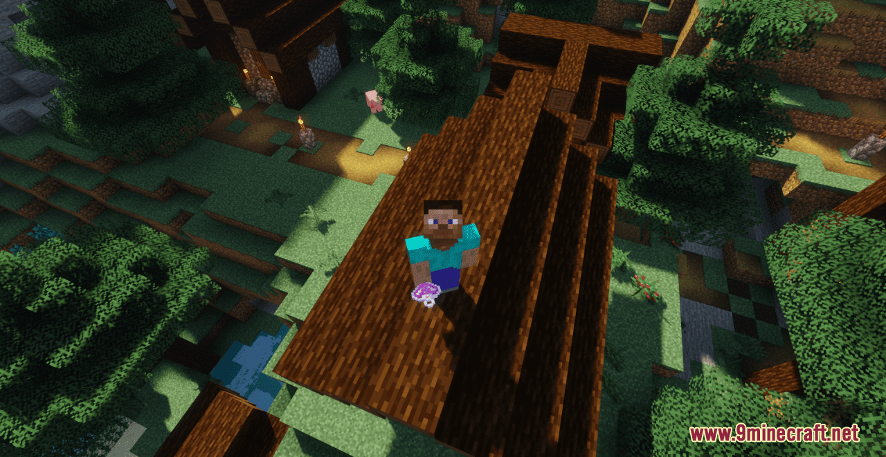 description_8 xali's Potions Resource Pack (1.17.1 to 1.19.4) - texture pack