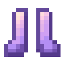 image 4 for Plugins of amethyst equipment (1.20, 1.19) - armor, tools, spears
