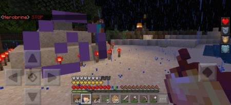 description_9 Herobrine.