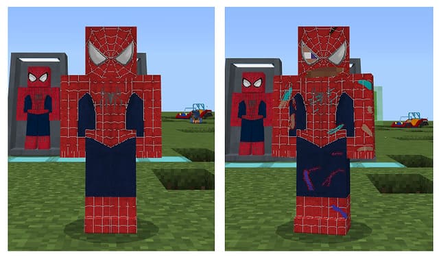 description_20 Spider-Man by ArathNido.
