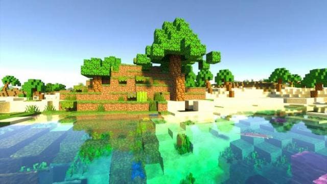 description_52 The most beautiful biomes.