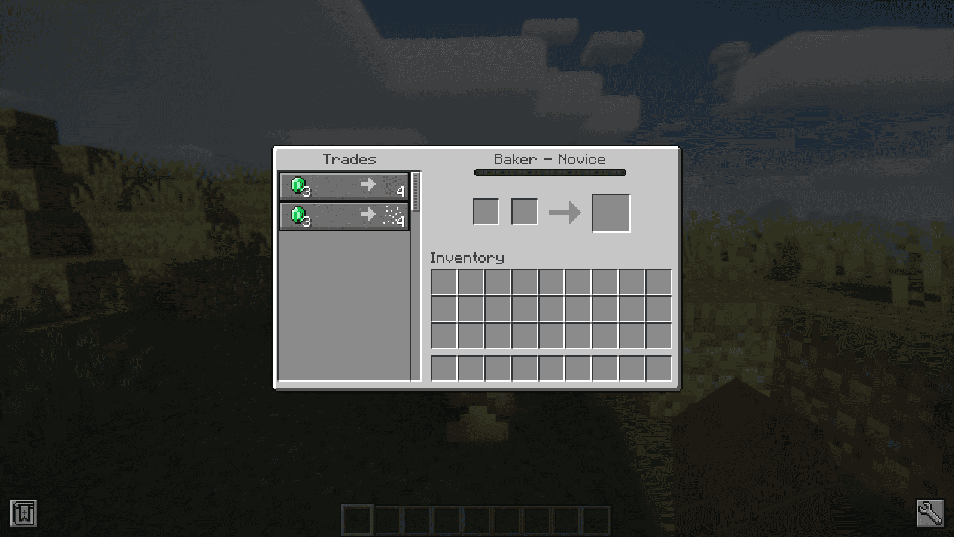image 5 for Bread Mod (1.20.1) - пекарня, выпечка, хлеб