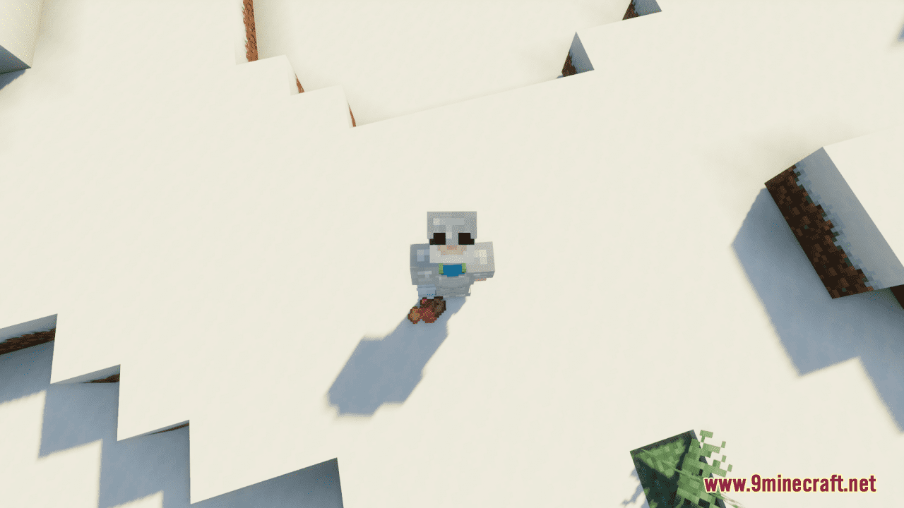 description_3 Better Fishies Resource Pack (1.19.4, 1.19.2) - текстурный пакет