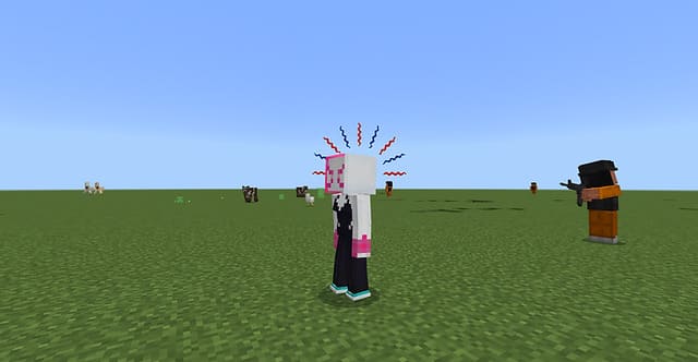 description_30 Человек-паук от ArathNido.