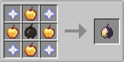 description_8 Much More Apples Mod - A world full of apples