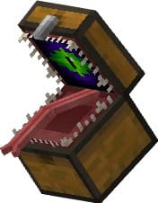 description_12 Фэнтези лес.