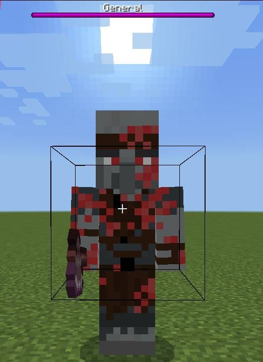 description_5 Villager soldier 3.