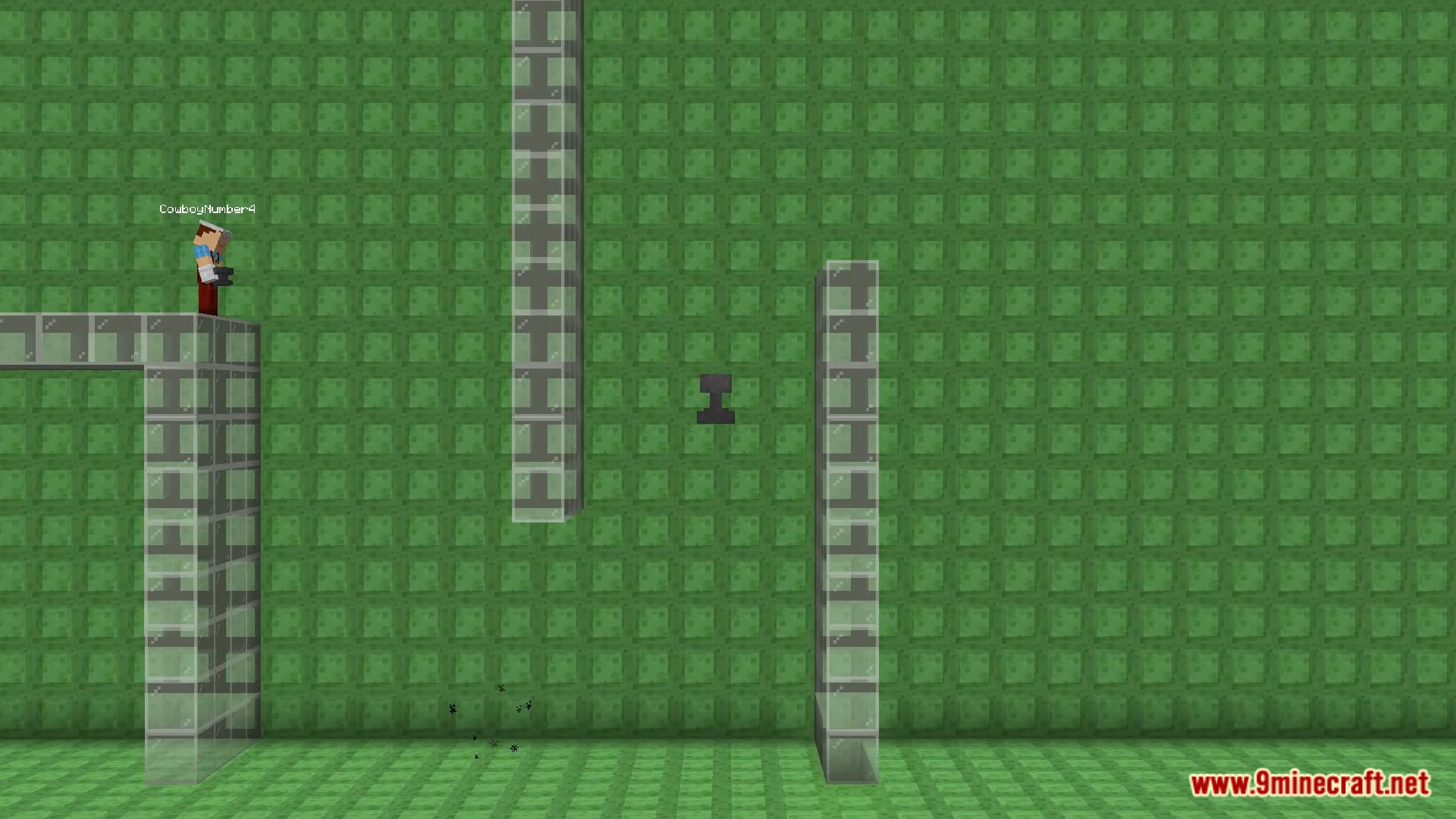 description_1 Stretch Anvil Datapack (1.19.4, 1.19.2) - Solha de borracha!