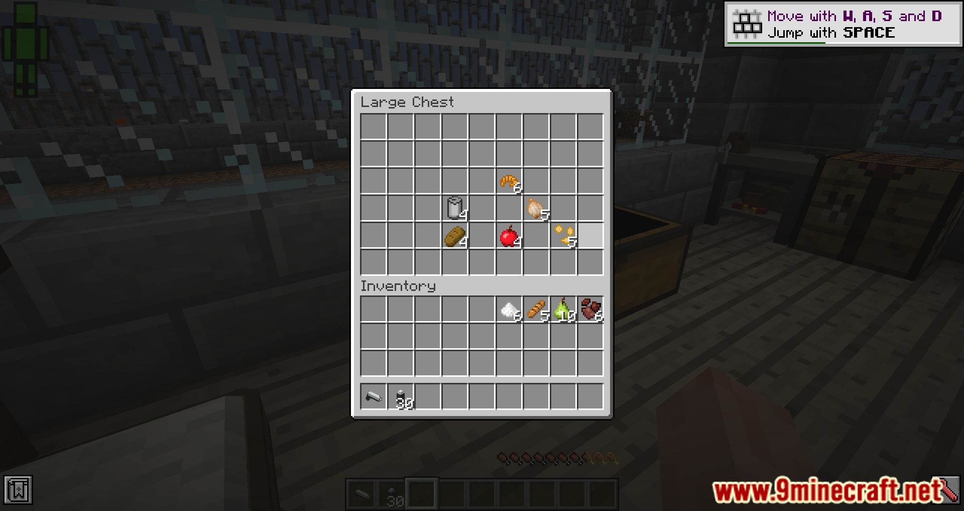 description_4 Last Days Of Humanity Modpack (1.12.2) - Survive 100 days in hell.