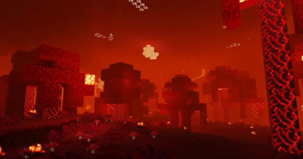 image 4 for NEWB x REXVOXELS Shader
